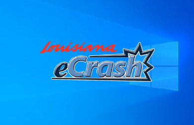 How to Use Louisiana eCrash