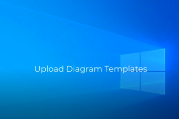 Upload Diagram Templates