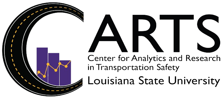 CARTS — Center for Analytics and Research in Transportation Safety