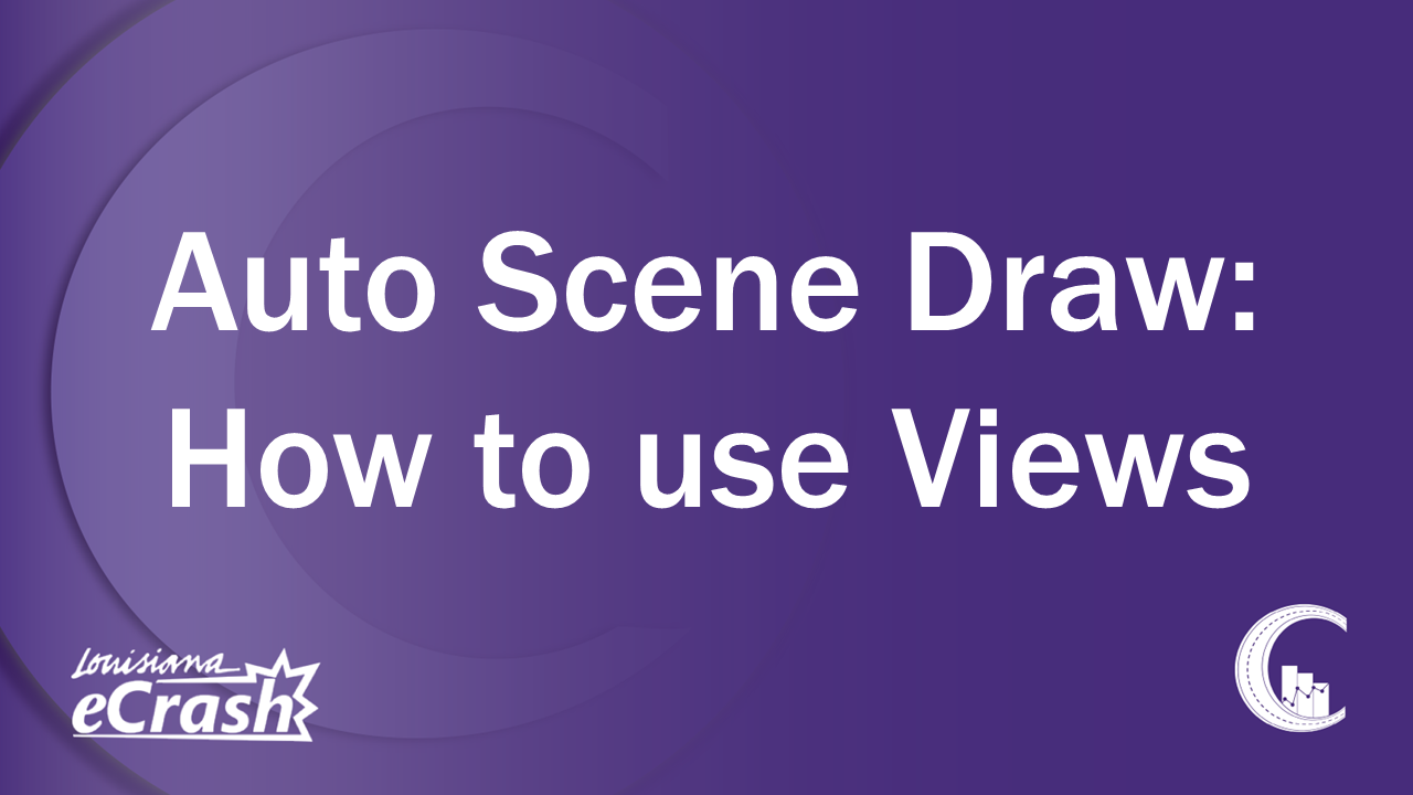 Auto Scene Draw: How to use Views