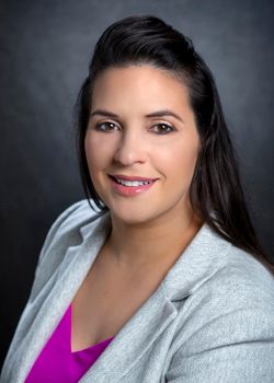 Stephanie Zamora