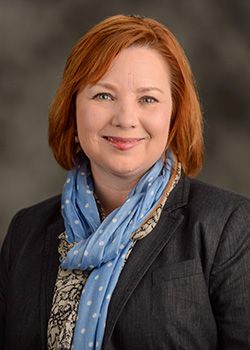 Karla Houston