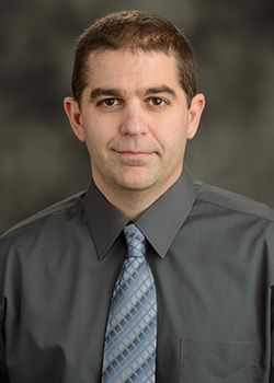 Randall Mark Verret