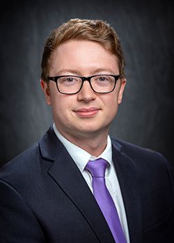Michael Allen