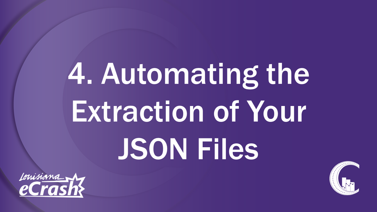 Data Transfer Automation