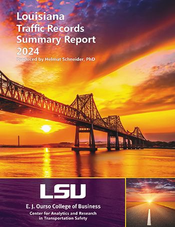 Traffic Report Summary