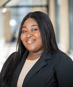 Yetunde Adeniran